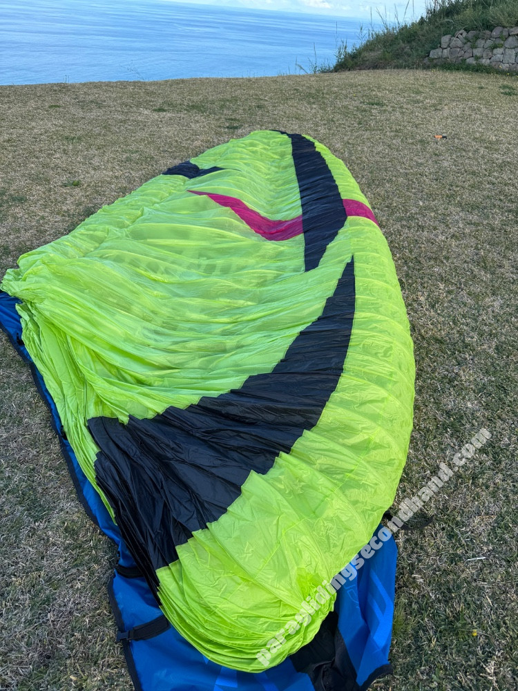 Flow Xcracer, M, 2024, (85-105kg), 30h - Εικόνα 8