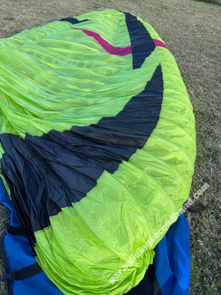 Flow Xcracer, M, 2024, (85-105kg), 30h - Εικόνα 6