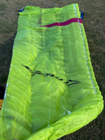 Flow Xcracer, M, 2024, (85-105kg), 30h