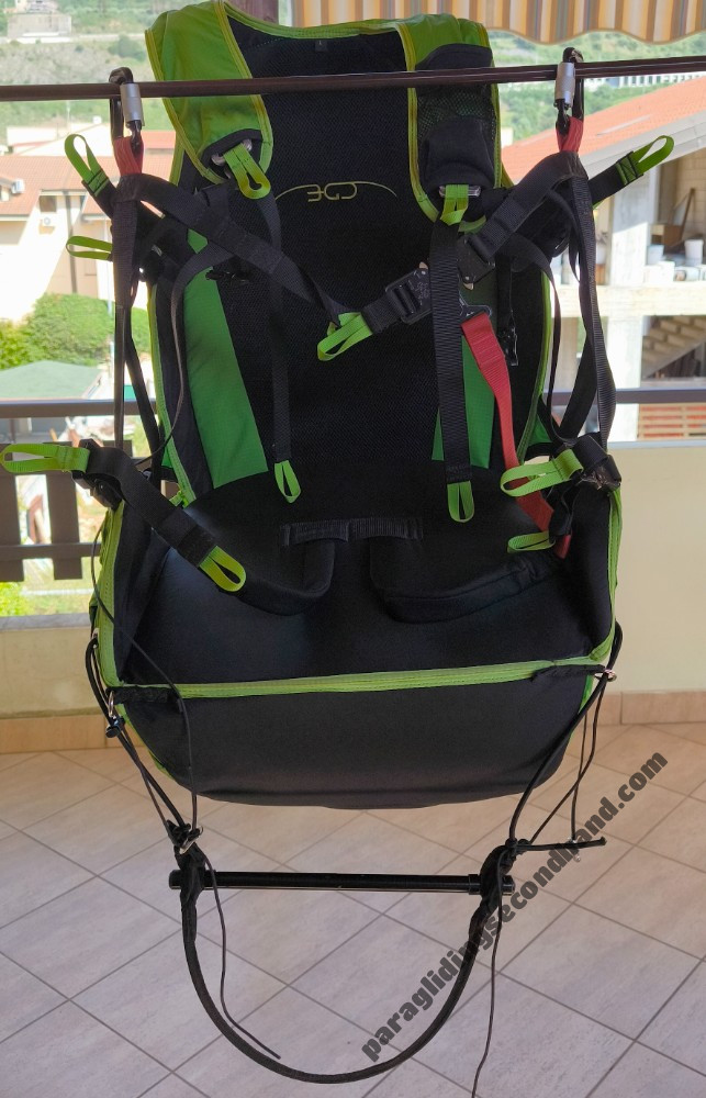 BGD Snug, L, 2022