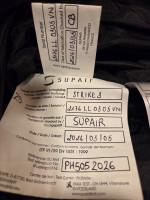 Supair Strike 3, L, 2026