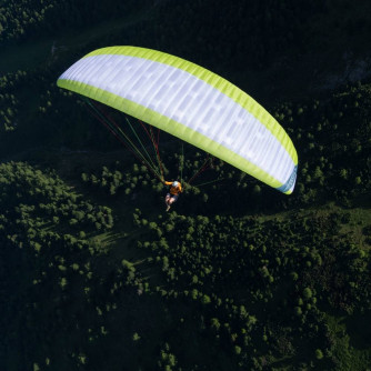 Nova Aonic 2, All, 2025, (75-130kg), 5h