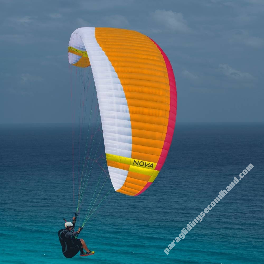 Nova Ion 7 Light, ALL, 2023, (75-130kg), 5h - Image 4