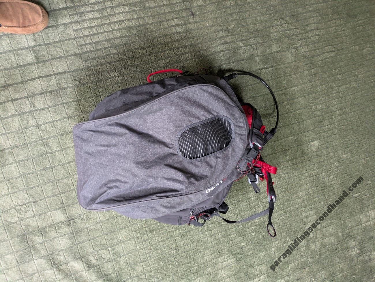 GIN Gliders Verso 3, M - Image 9