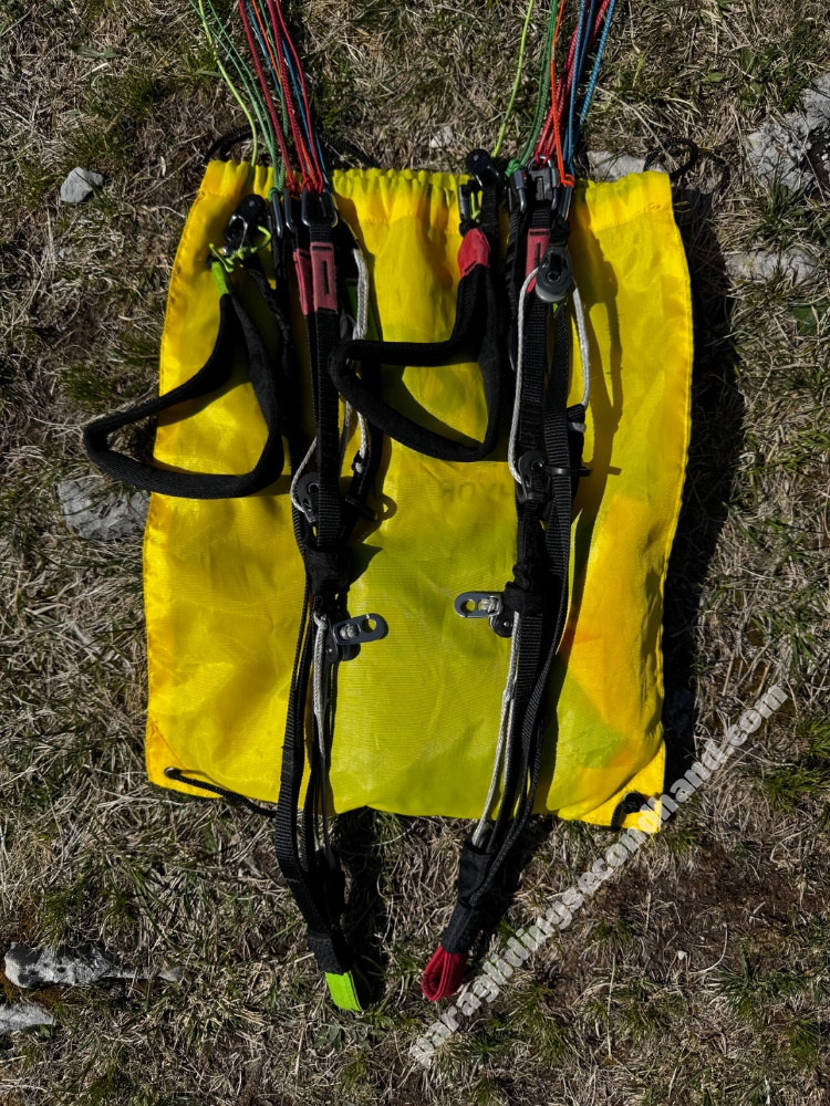 BGD Echo 2, ML, 2023, (85-110kg), 100h - Image 9
