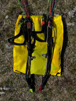 BGD Echo 2, ML, 2023, (85-110kg), 100h