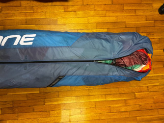 BGD Echo 2, ML, 2023, (85-110kg), 100h