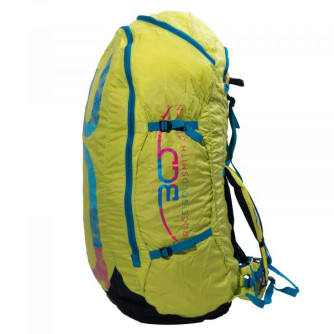 BGD Echo 2, ML, 2023, (85-110kg), 100h