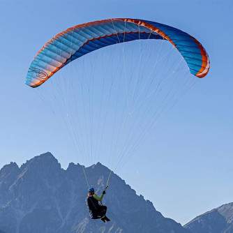 Air Design Easy 3, ALL, 2024, (85-105kg), 5h