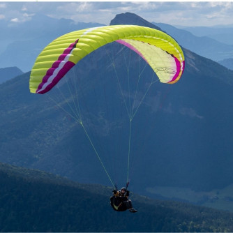 Air Design Easy 3, ALL, 2024, (85-105kg), 5h