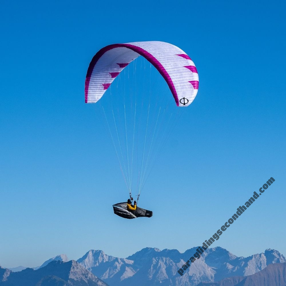Phi Maestro 3 Light, ALL, 2025, (55-130kg), 5h