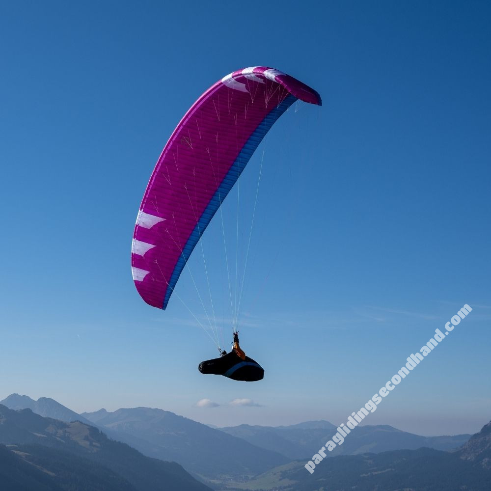 Phi Maestro 3 Light, ALL, 2025, (55-130kg), 5h - Image 2