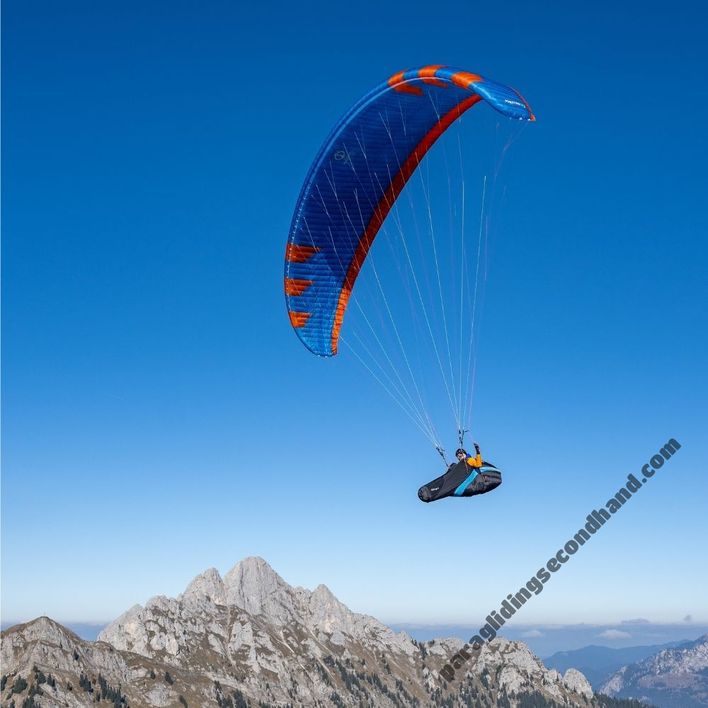 Phi Maestro 3, ALL, 2025, (55-130kg), 5h - Image 3