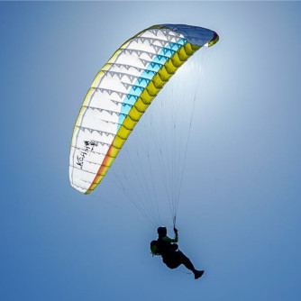 Air Design RONIN, 12, 2024, (50-90kg), 5h