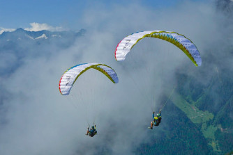 Air Design RONIN, 12, 2024, (50-90kg), 5h