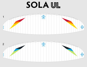 Phi SOLA UL, ALL, 2025, (55-130kg), 5h