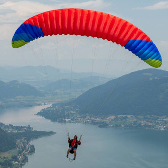 Phi Sonata 2, ALL, 2025, (55-130kg), 5h
