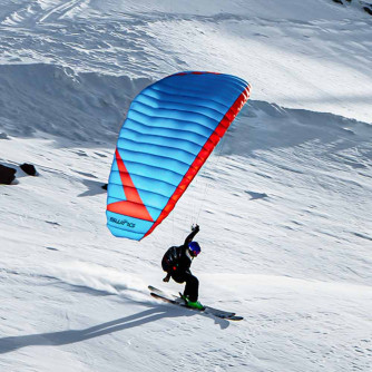 Swing Spitfire 3, 11, 2024, (50-130kg), 0h