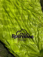 Little Cloud SPIRULINE, 18, 2020, (55-120kg), 60h