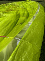 Little Cloud SPIRULINE, 18, 2020, (55-120kg), 60h