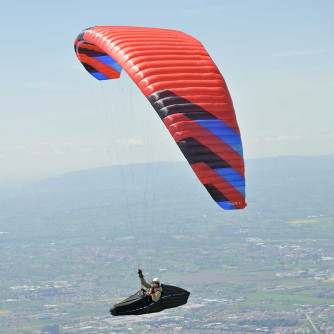 Phi Tenor 2 Light, ALL, 2024, (55-130kg), 5h