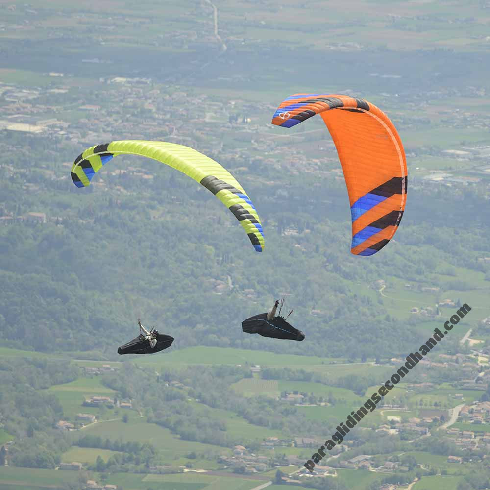 Phi Tenor 2, ALL, 2024, (55-130kg), 5h - Obrázek 3