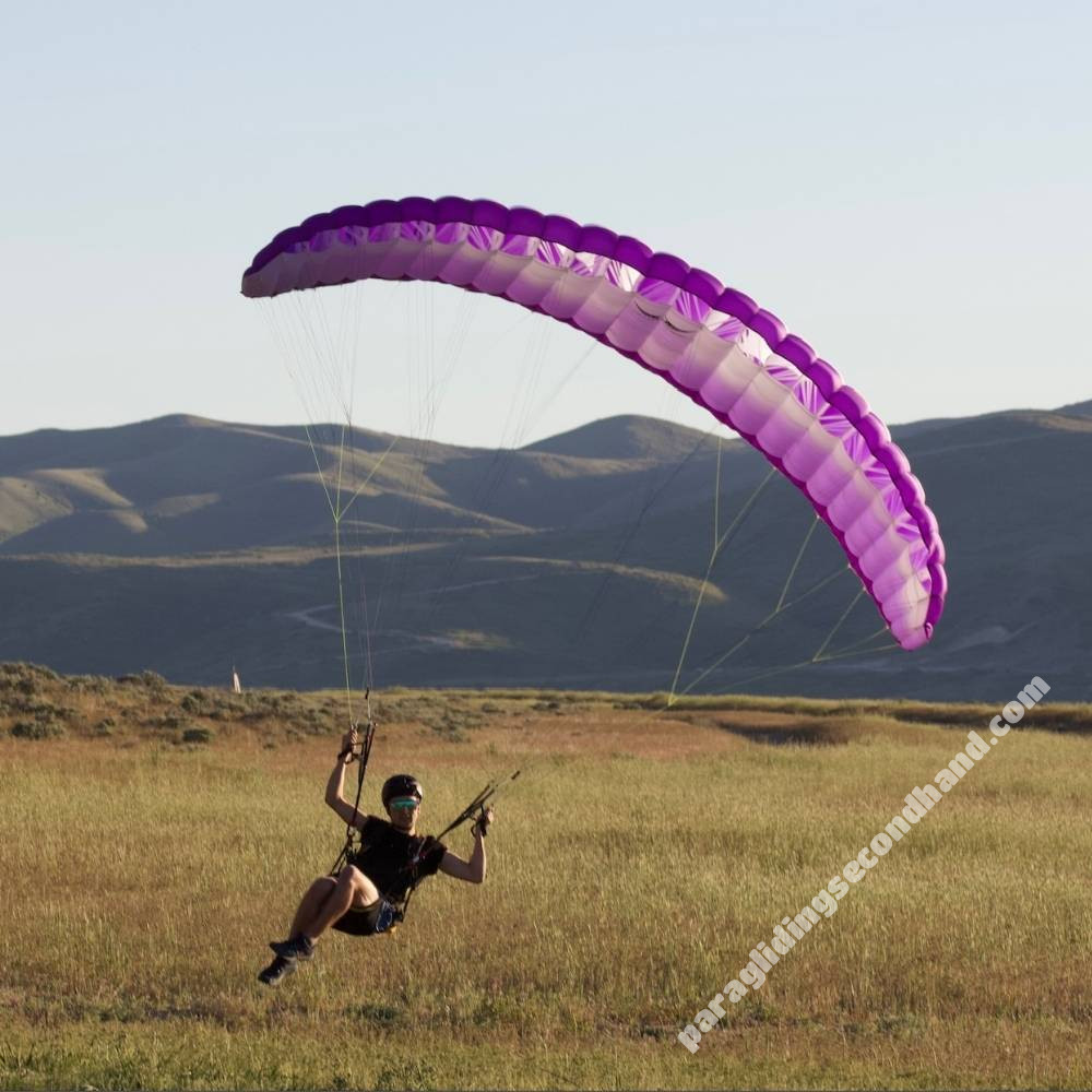 Fluid Wings THOR, 13, 2025, (55-130kg), 5h - Εικόνα 4