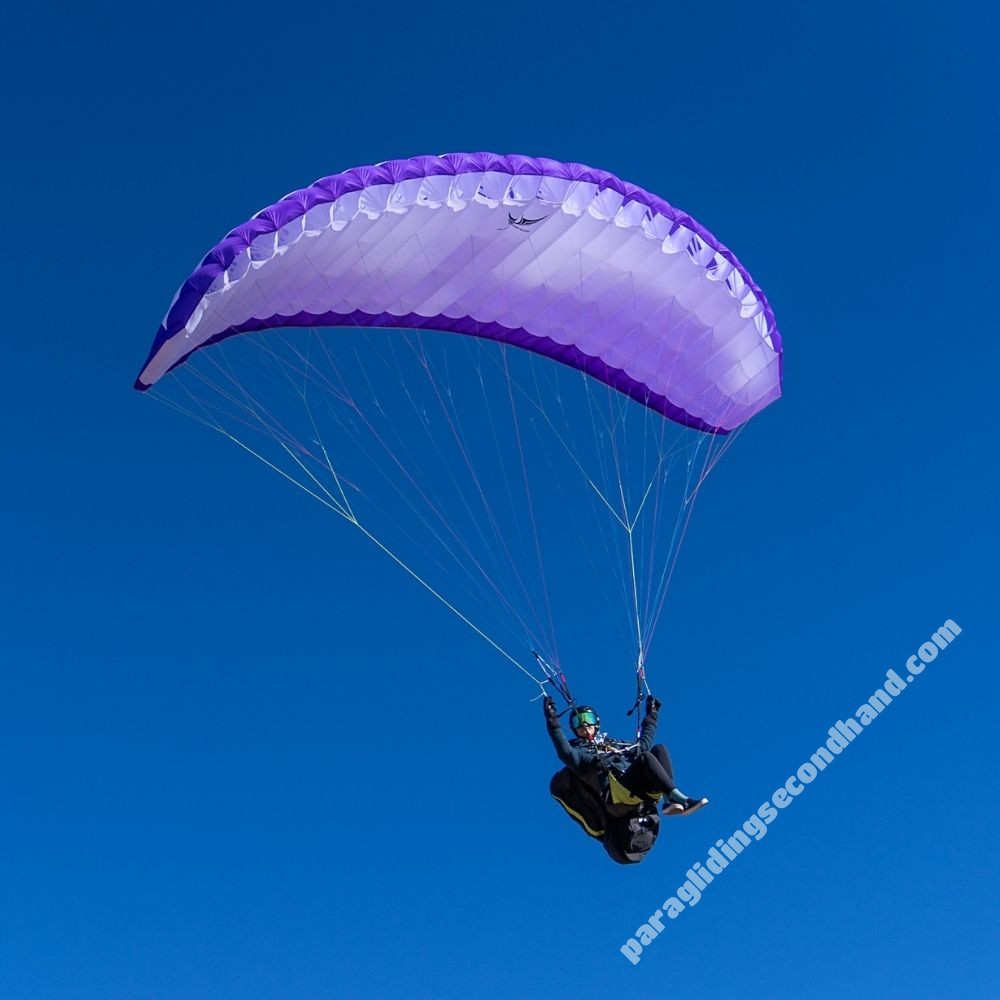 Fluid Wings THOR, 13, 2025, (55-130kg), 5h