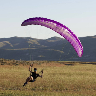 Fluid Wings THOR, 13, 2025, (55-130kg), 5h
