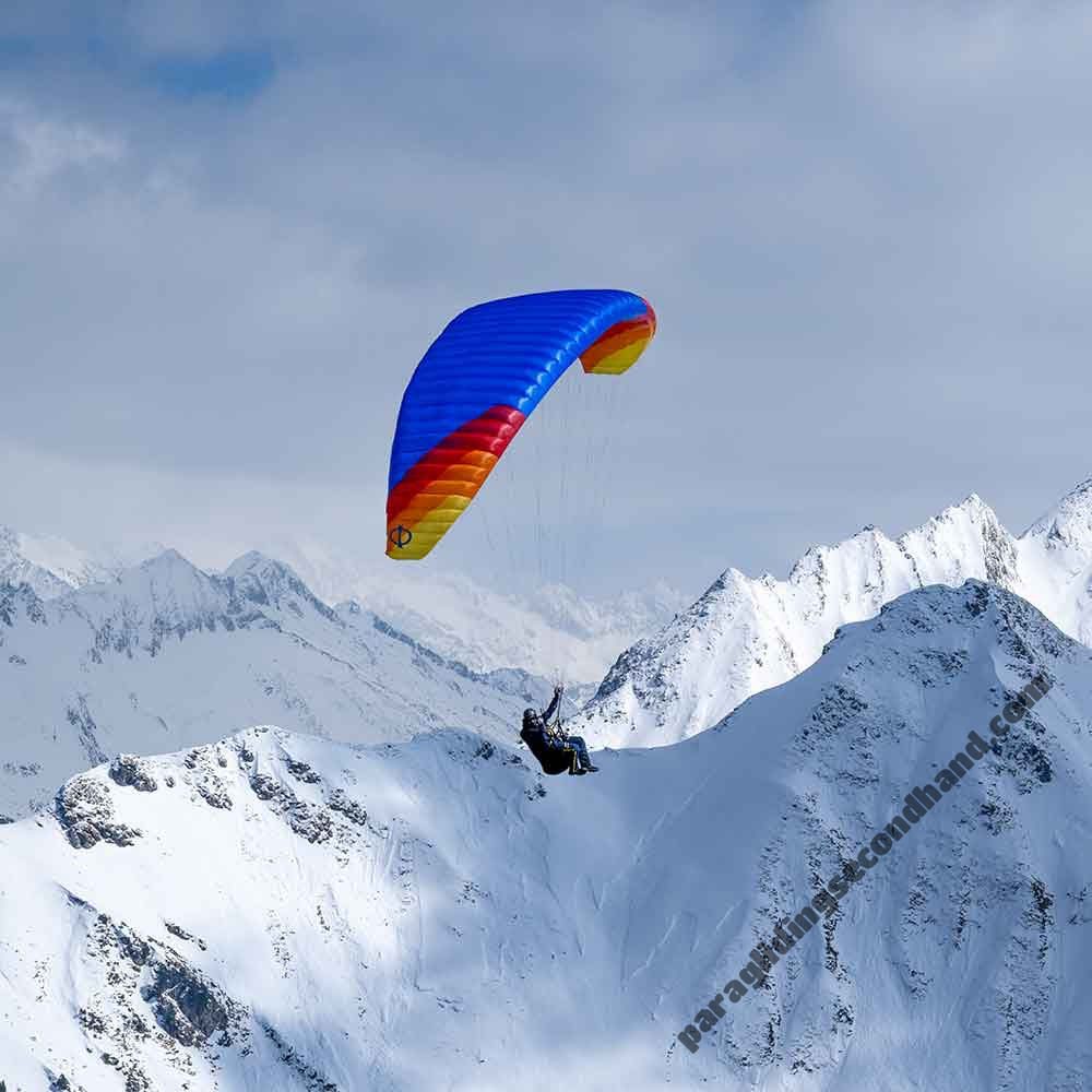 Phi Viola 2, ALL, 2023, (55-130kg), 5h - Kép 2