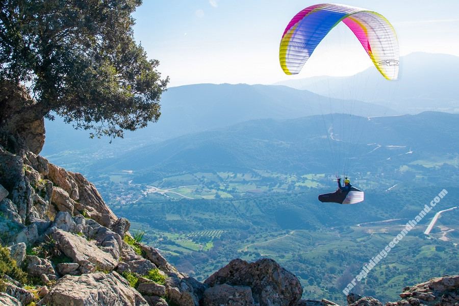 Air Design VOLT 5, ALL, 2025, (68-115kg), 5h - Imagen 2