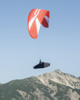 Zoom Paragliders X2C, ALL, 2025, (70-125kg), 5h