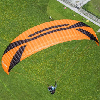 Zoom Paragliders XA LT, ALL, 2025, (55-120kg), 5h