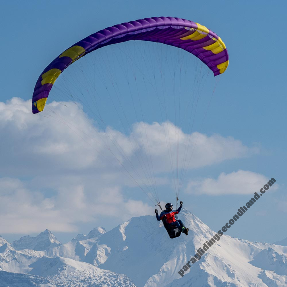 Phi SOLA GT, ALL, 2025, (55-130kg), 5h