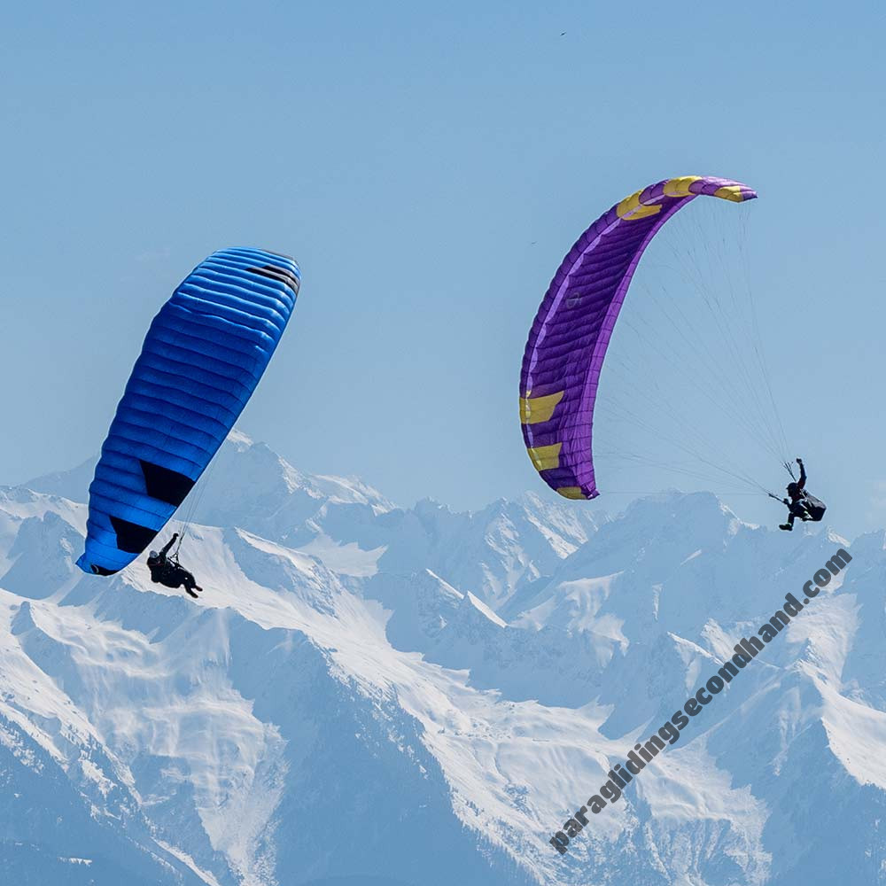 Phi SOLA GT, ALL, 2025, (55-130kg), 5h - Image 3