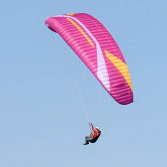 Zoom Paragliders XB LT, ALL, 2025, (60-125kg), 5h