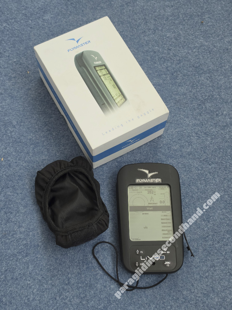 Flymaster LIVE SD - Image 2