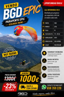 BGD EPIC, M, 2021, (75-95kg), 90h