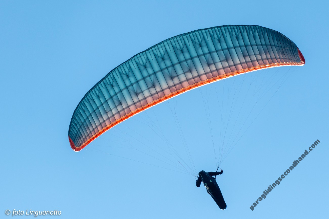 Nova Mentor 6, XS, 2019, (70-90kg), 70h