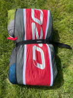 Ozone Buzz Z6, ML, 2022, (85-105kg), 9h