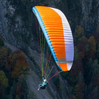 Nova Aonic Light, ALL, 2023, (55-130kg), 0h