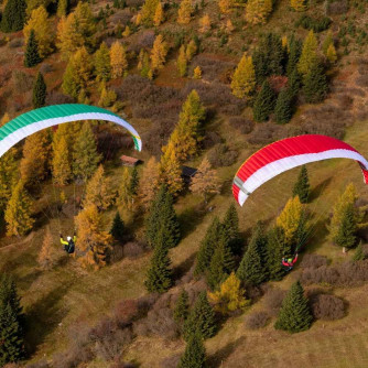 Nova AONIC, All, 2023, (90-130kg), 0h