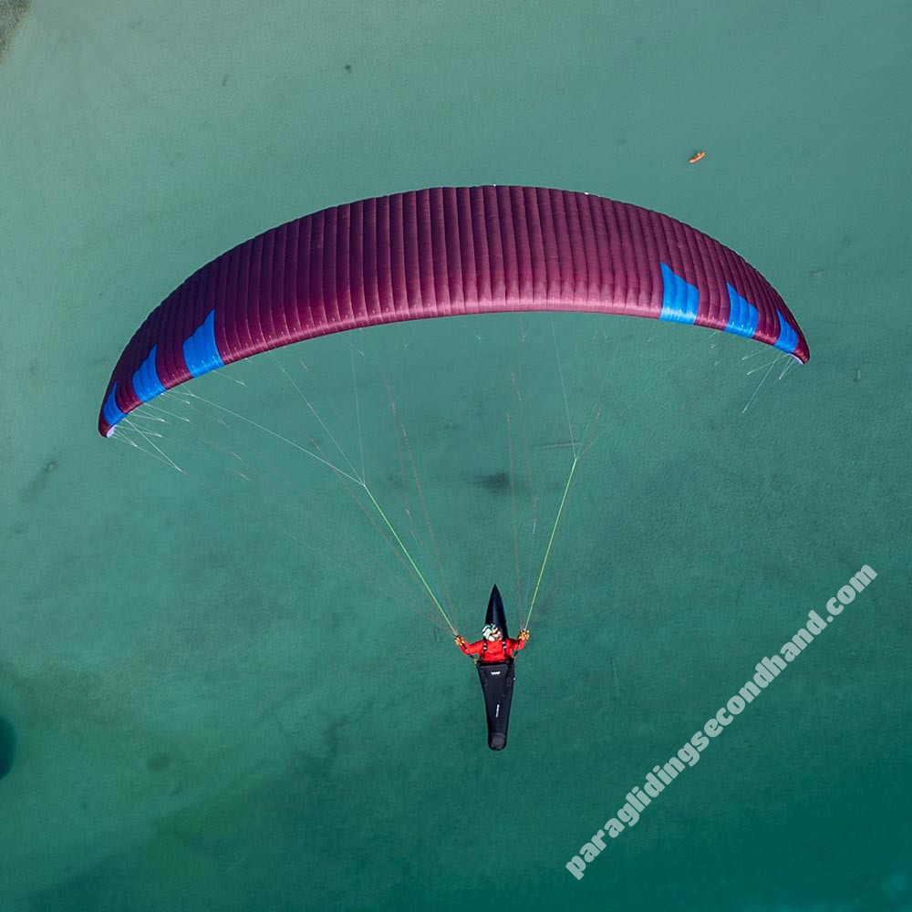 Phi Maestro 2, ALL, 2023, (65-103kg), 5h