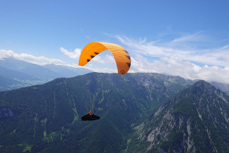 Phi Maestro 2, 65-85, 2023, (65-83kg), 0h