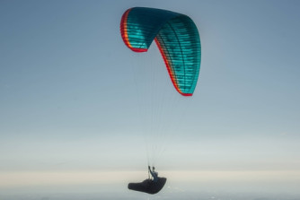 Nova Mentor 6, BIG, 2020, (100-130kg), 20h