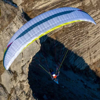 Air Design HERO 2, ALL, 2025, (60-128kg), 1h