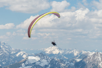Nova BION 2, ALL, 2018, (90-225kg), 50h