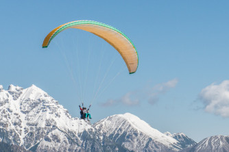 Nova BION 2, ALL, 2018, (90-225kg), 50h