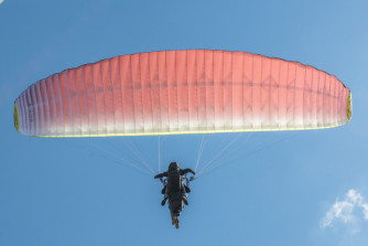 Nova BION 2, ALL, 2018, (90-225kg), 50h