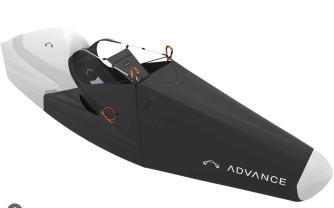 Advance Weightless, S, 2025
